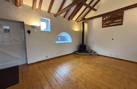 3 bedroom barn conversion to rent - Brandon Road, Hilborough, Thetford, Norfolk, IP26 - Property View 3