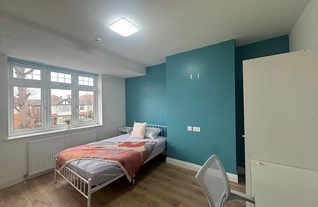 1 bedroom property to rent - Sutton Common Road, Sutton, SM1 - Property View 2