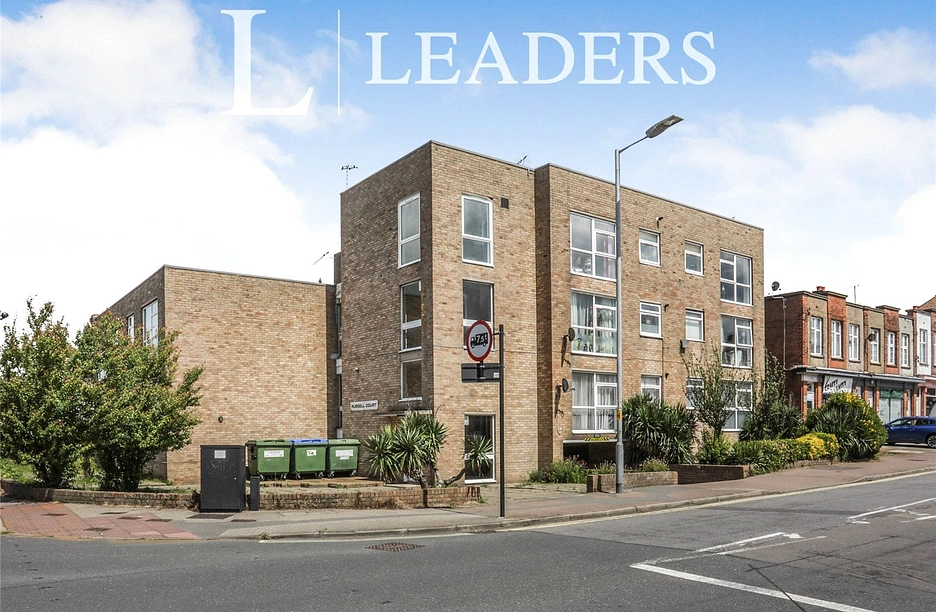 2 bedroom apartment to rent - Beach Station Road, Felixstowe, Suffolk, IP11 - Property View 1