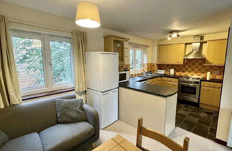 2 bedroom apartment to rent - Heron Wharf, Nottingham, Nottinghamshire, NG7 - Property View 3