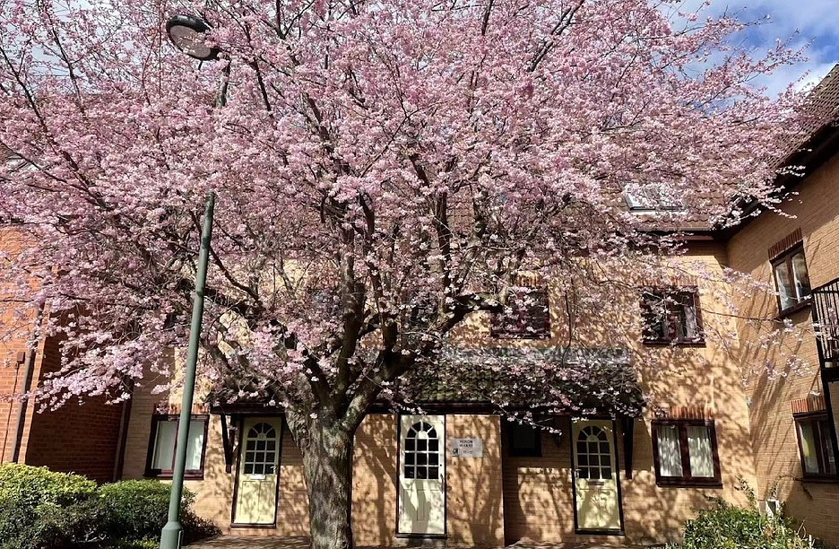 2 bedroom apartment to rent - Heron Wharf, Nottingham, Nottinghamshire, NG7 - Property View 1