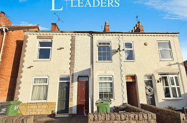house to rent - Albion Street, Anstey, Leicester, Leicestershire, LE7