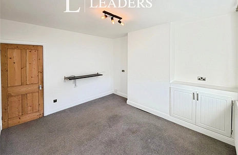 house to rent - Albion Street, Anstey, Leicester, Leicestershire, LE7 - Property View 3