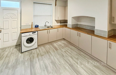 2 bedroom house to rent - Garden Street, Goldthorpe, Rotherham, South Yorkshire, S63 - Property View 2