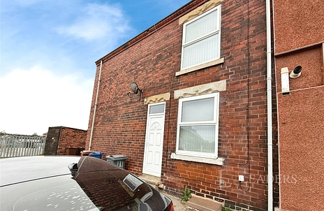 2 bedroom house to rent - Garden Street, Goldthorpe, Rotherham, South Yorkshire, S63 - Property View 3
