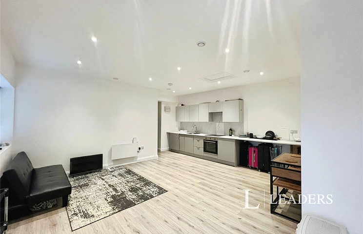 2 bedroom apartment to rent - Cornwalls Meadow, Buckingham, Buckinghamshire, MK18