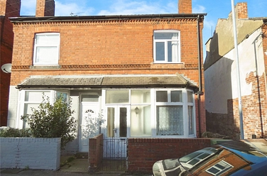 2 bedroom house to rent - Victoria Street, Mansfield, Nottinghamshire, NG18
