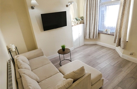 2 bedroom house to rent - Victoria Street, Mansfield, Nottinghamshire, NG18 - Property View 2