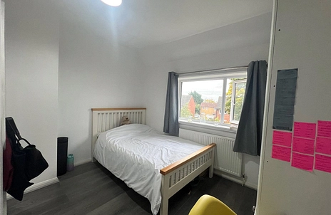 1 bedroom property to rent - Overn Avenue, Buckingham, Buckinghamshire, MK18 - Property View 2