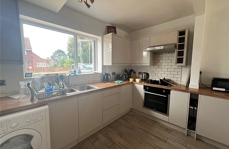 1 bedroom property to rent - Overn Avenue, Buckingham, Buckinghamshire, MK18 - Property View 2