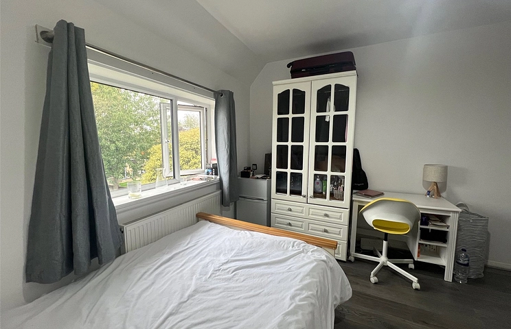 1 bedroom property to rent - Overn Avenue, Buckingham, Buckinghamshire, MK18