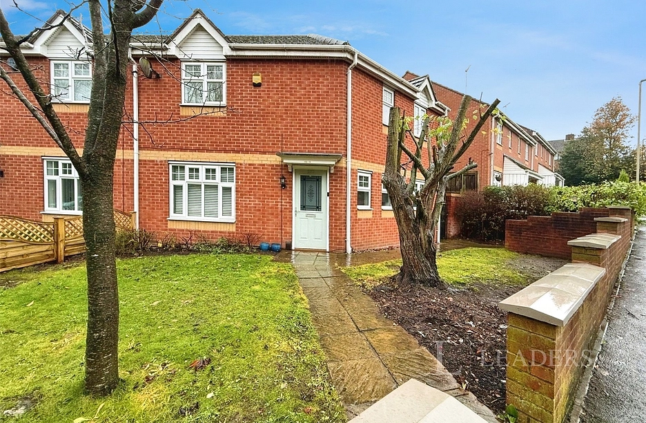 3 bedroom semi detached to rent - Wrens Nest Road, Dudley, West Midlands, DY1 - Property View 1