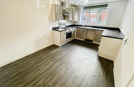 4 bedroom house to rent - Beamlight Road, Eastwood, Nottingham, Nottinghamshire, NG16 - Property View 2