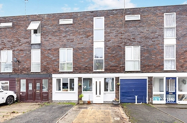 house to rent - St. Johns Road, Leamington Spa, Warwickshire, CV31