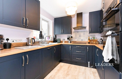 house to rent - St. Johns Road, Leamington Spa, Warwickshire, CV31 - Property View 2