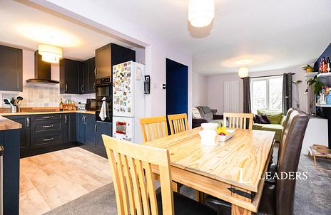 house to rent - St. Johns Road, Leamington Spa, Warwickshire, CV31 - Property View 3