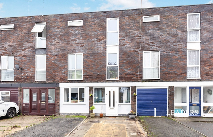 house to rent - St. Johns Road, Leamington Spa, Warwickshire, CV31