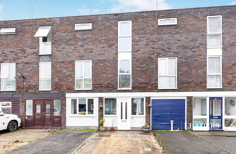 house to rent - St. Johns Road, Leamington Spa, Warwickshire, CV31 - Property View 1