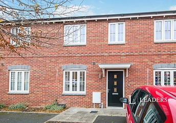 3 bedroom house to rent - Laxton Close, Nottingham, Nottinghamshire, NG8 - Property View 1