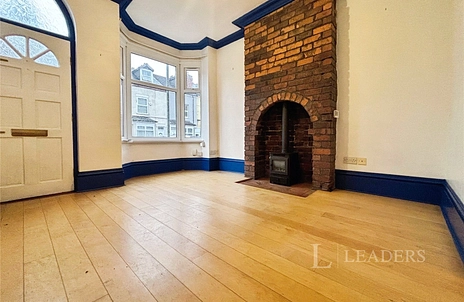 2 bedroom house to rent - Salisbury Road, Smethwick, West Midlands, B66 - Property View 2