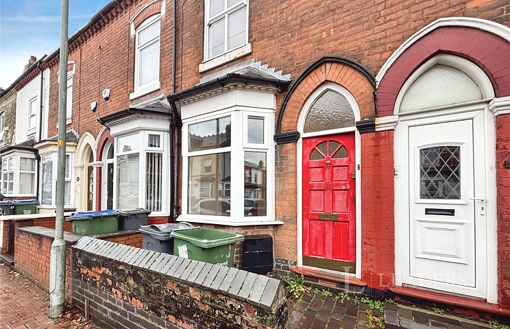 2 bedroom house to rent - Salisbury Road, Smethwick, West Midlands, B66