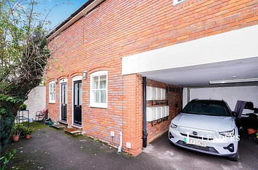 1 bedroom house to rent - Culver Road, St. Albans, Hertfordshire, AL1