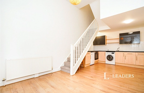 1 bedroom house to rent - Culver Road, St. Albans, Hertfordshire, AL1 - Property View 2