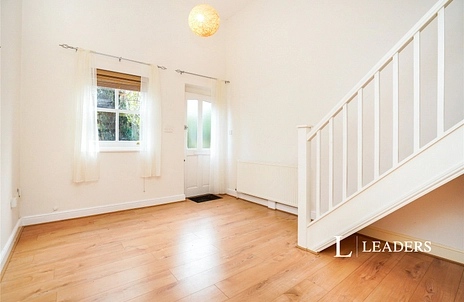 1 bedroom house to rent - Culver Road, St. Albans, Hertfordshire, AL1 - Property View 3