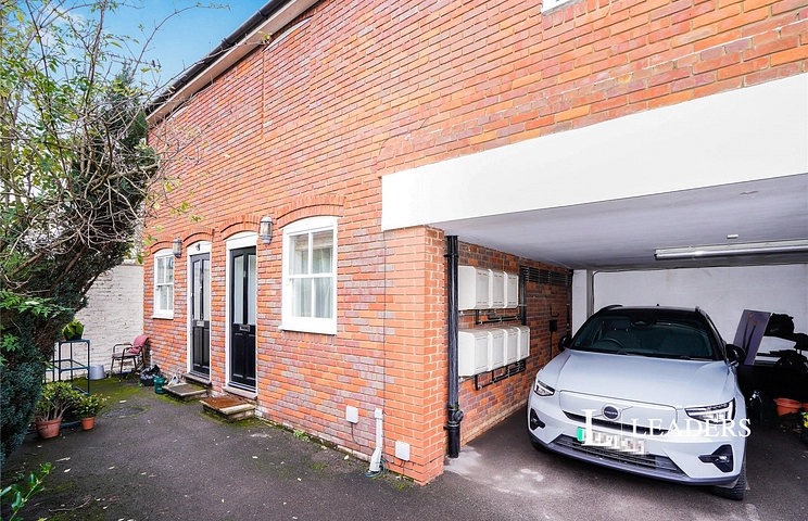 1 bedroom house to rent - Culver Road, St. Albans, Hertfordshire, AL1