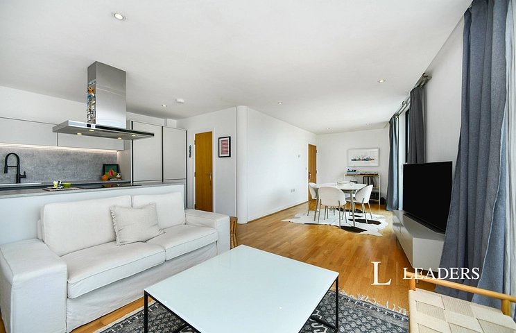 2 bedroom apartment to rent - Princes Street, Brighton, East Sussex, BN2