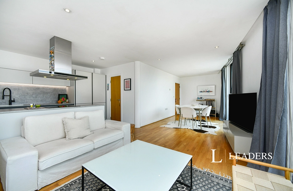 2 bedroom apartment to rent - Princes Street, Brighton, East Sussex, BN2 - Property View 1