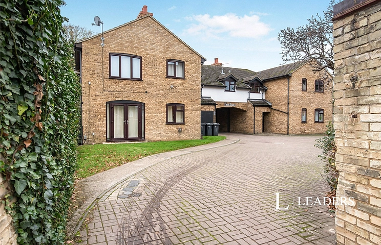 3 bedroom maisonette to rent - Hitchin Road, Shefford, Bedfordshire, SG17