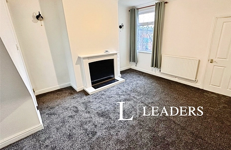 2 bedroom house to rent - Minshall Street, Stoke-on-Trent, Staffordshire, ST4 - Property View 2