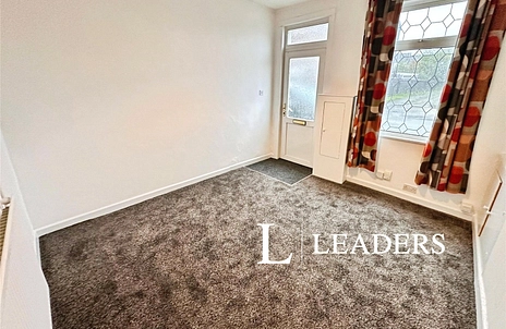 2 bedroom house to rent - Minshall Street, Stoke-on-Trent, Staffordshire, ST4 - Property View 3