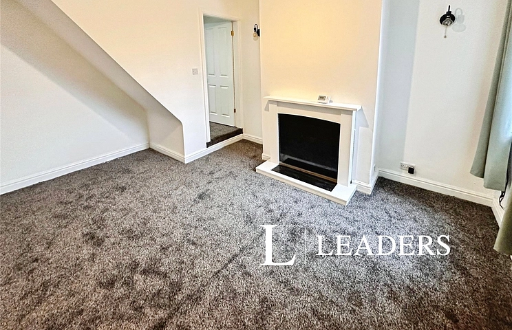 2 bedroom house to rent - Minshall Street, Stoke-on-Trent, Staffordshire, ST4