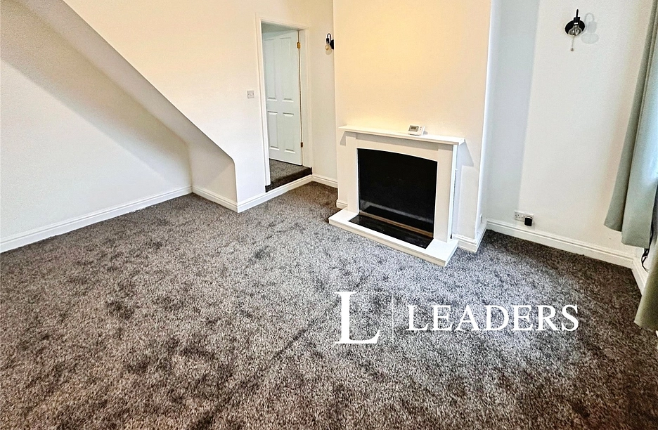 2 bedroom house to rent - Minshall Street, Stoke-on-Trent, Staffordshire, ST4 - Property View 1