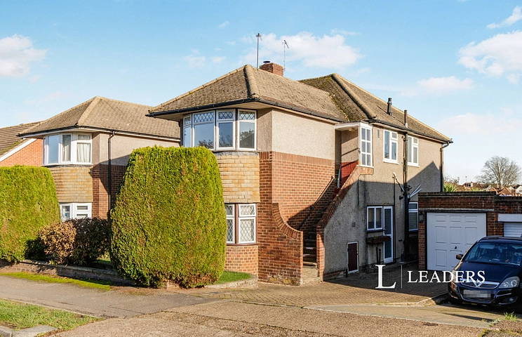 2 bedroom maisonette to rent - Stamford Green Road, Epsom, Surrey, KT18