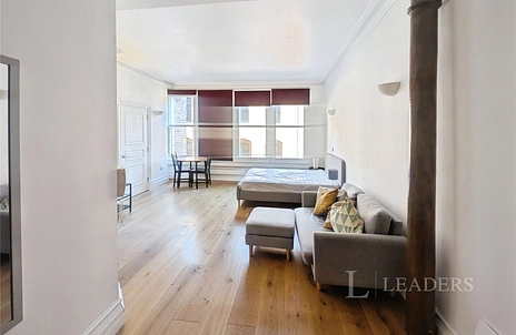 apartment to rent - Piccadilly, Manchester, Greater Manchester, M1 - Property View 2