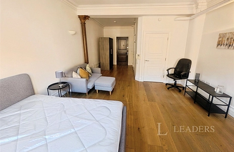 apartment to rent - Piccadilly, Manchester, Greater Manchester, M1 - Property View 3
