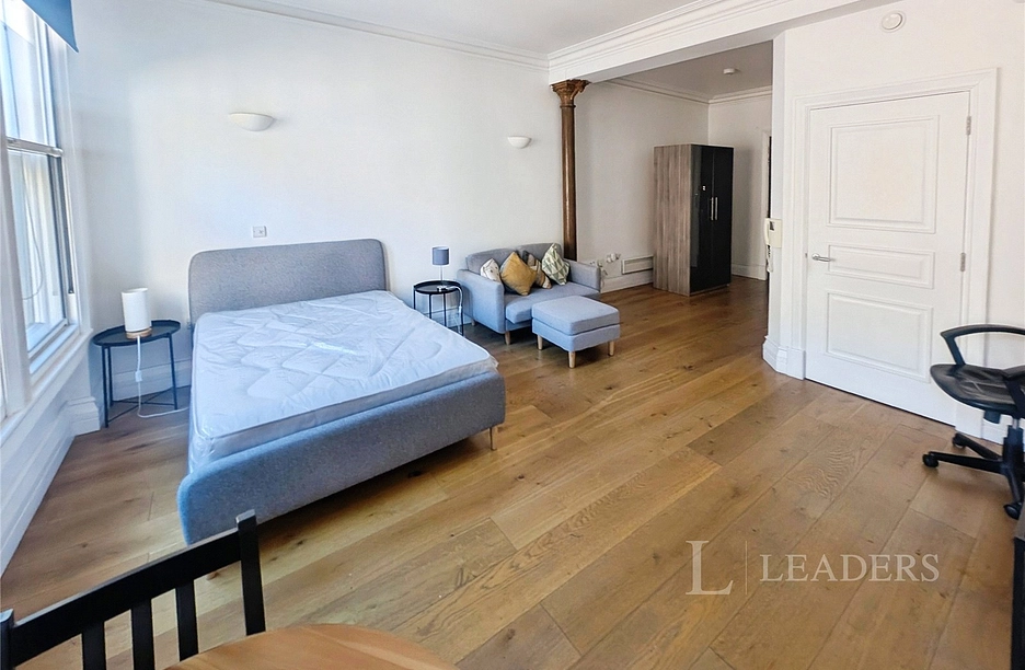 apartment to rent - Piccadilly, Manchester, Greater Manchester, M1 - Property View 1