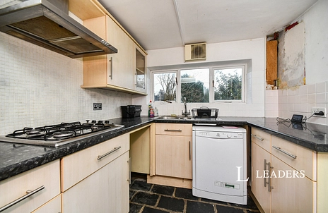3 bedroom house to rent - Ladysmith Road, Brighton, East Sussex, BN2 - Property View 3