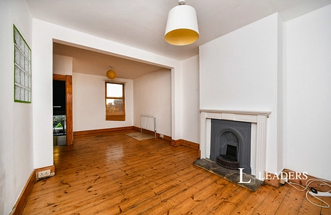 3 bedroom house to rent - Ladysmith Road, Brighton, East Sussex, BN2 - Property View 2