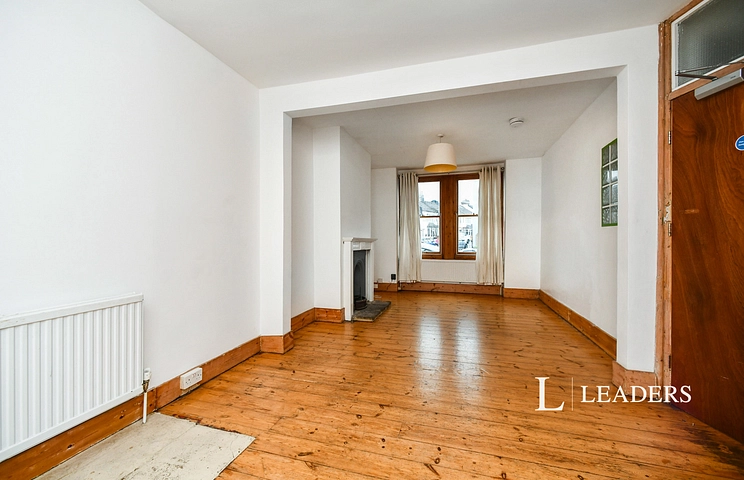 3 bedroom house to rent - Ladysmith Road, Brighton, East Sussex, BN2