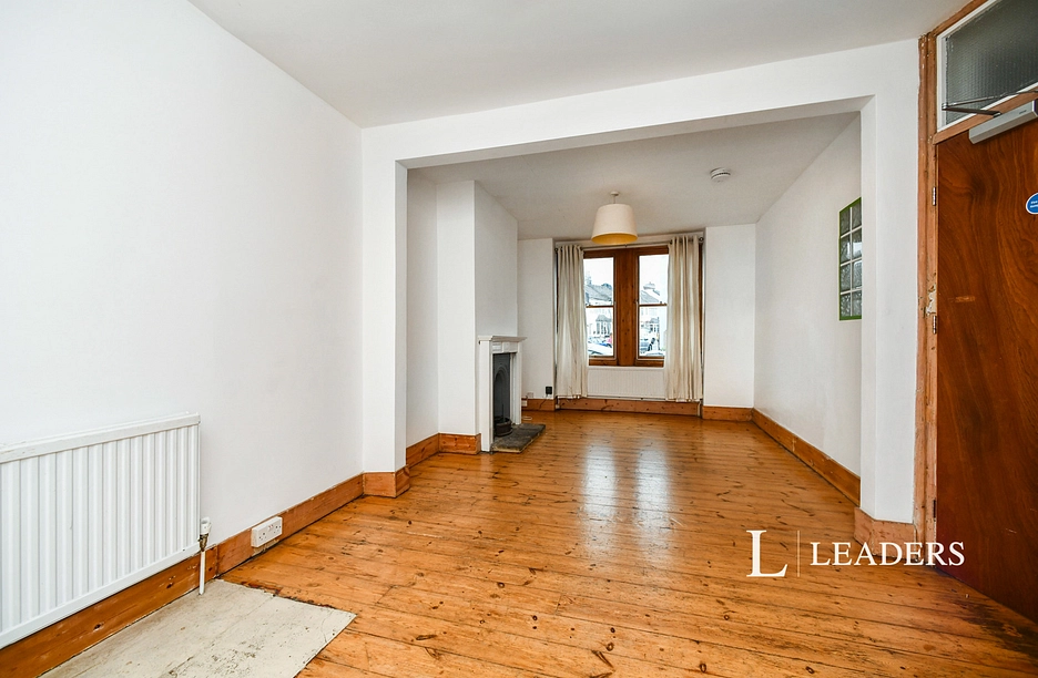 3 bedroom house to rent - Ladysmith Road, Brighton, East Sussex, BN2 - Property View 1