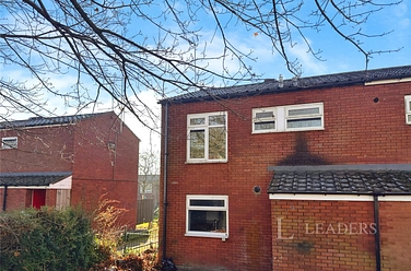 3 bedroom terraced to rent - Brearley Street, Handsworth, Birmingham, West Midlands, B21