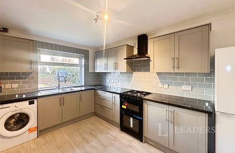 3 bedroom terraced to rent - Brearley Street, Handsworth, Birmingham, West Midlands, B21 - Property View 2