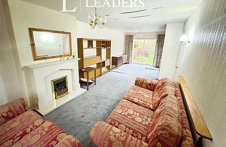 house to rent - Lynmouth Drive, Wigston, Leicestershire, LE18 - Property View 3