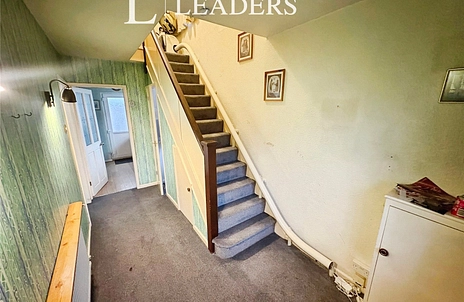 house to rent - Lynmouth Drive, Wigston, Leicestershire, LE18 - Property View 2