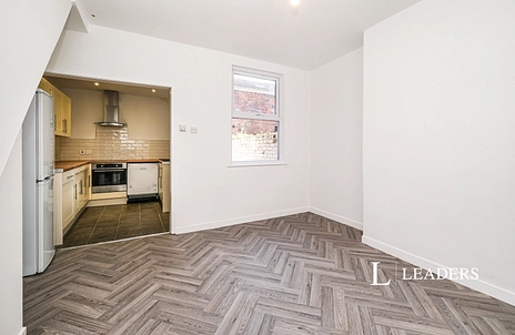 3 bedroom house to rent - Gorsebank Road, Liverpool, Merseyside, L18 - Property View 3