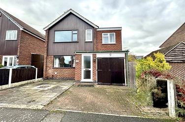 3 bedroom house to rent - Tudor Road, Chaddesden, Derby, Derbyshire, DE21